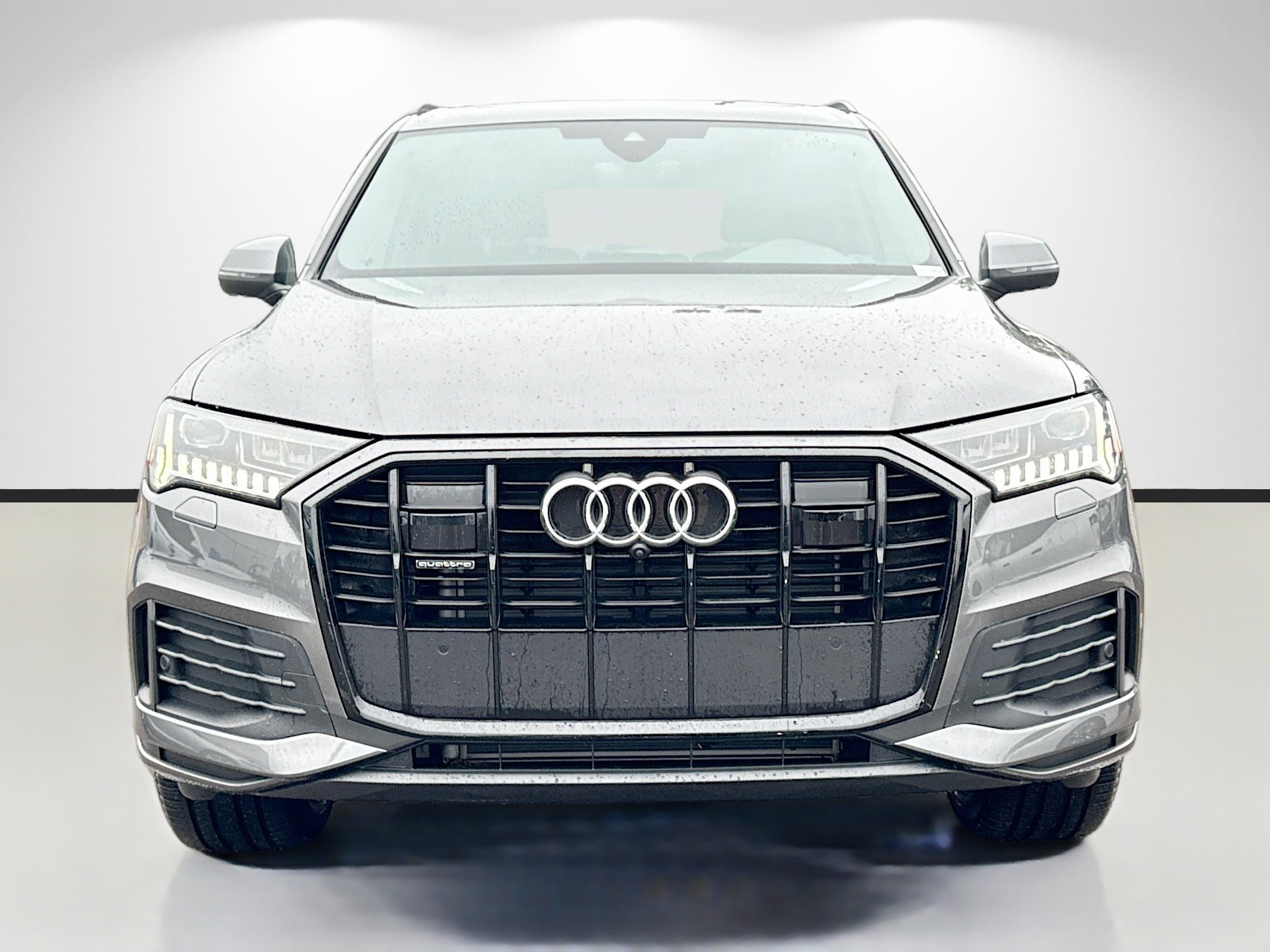 Used 2024 Audi Q7 Premium Plus image 8