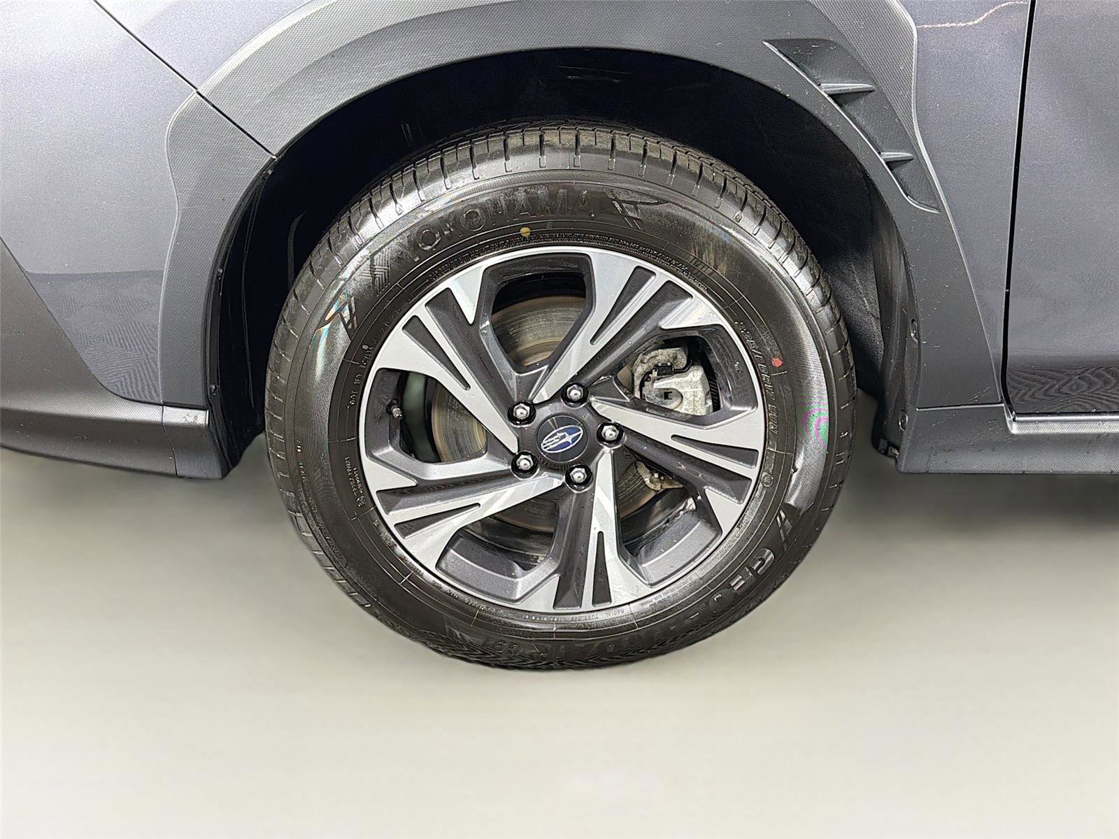 Certified 2026 Subaru Crosstrek 2.0i Premium image 28