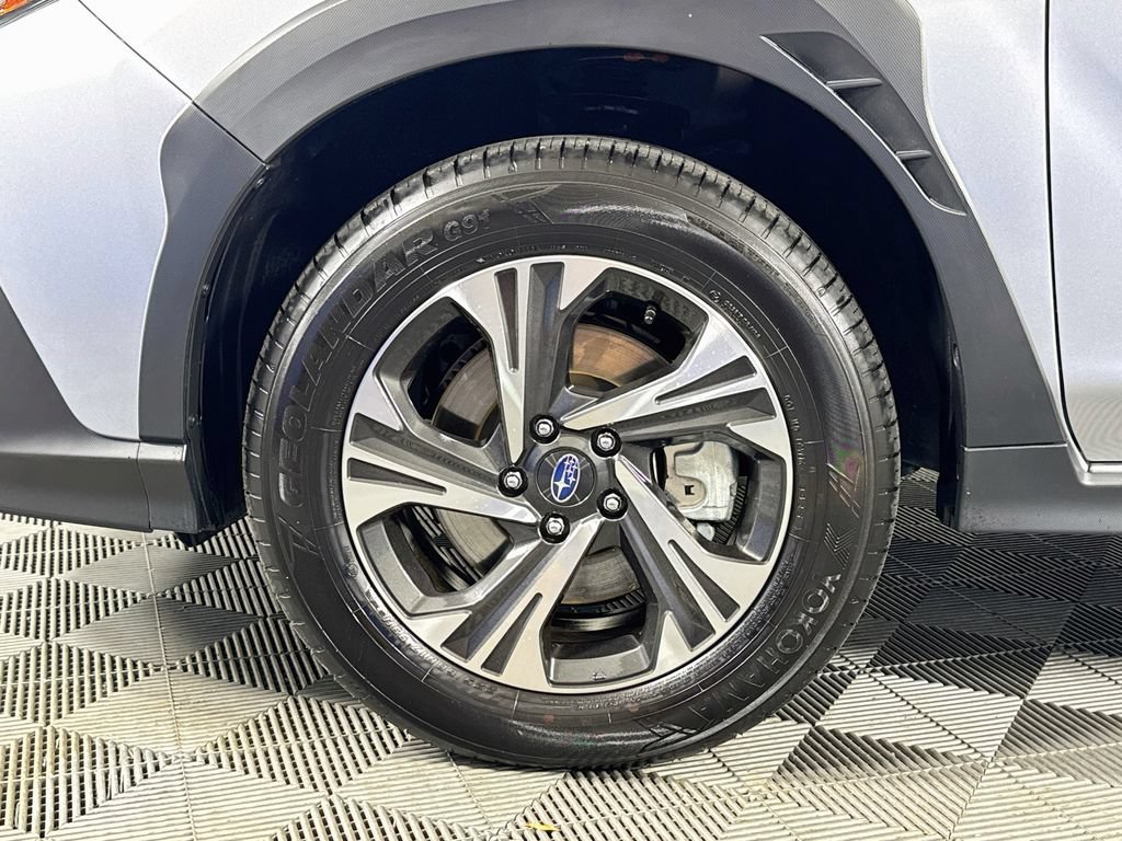 Used 2026 Subaru Crosstrek 2.5i Premium AWD/4WD image 30