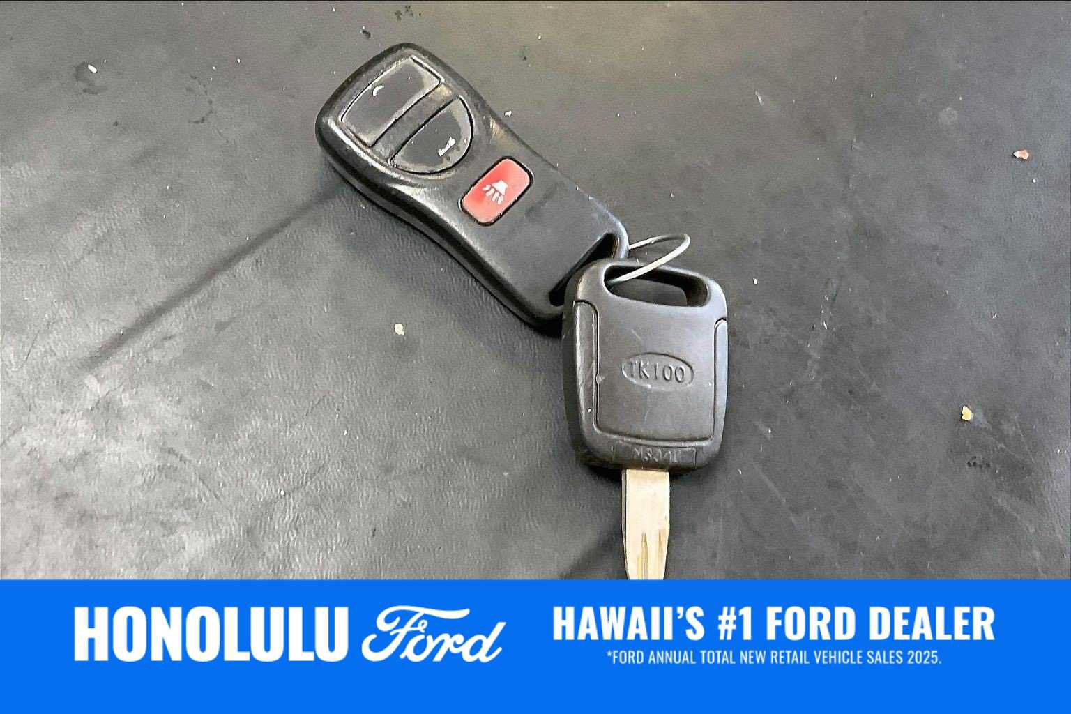 Used 2006 Nissan Xterra S w/ (K92) Protection Pkg RWD image 19