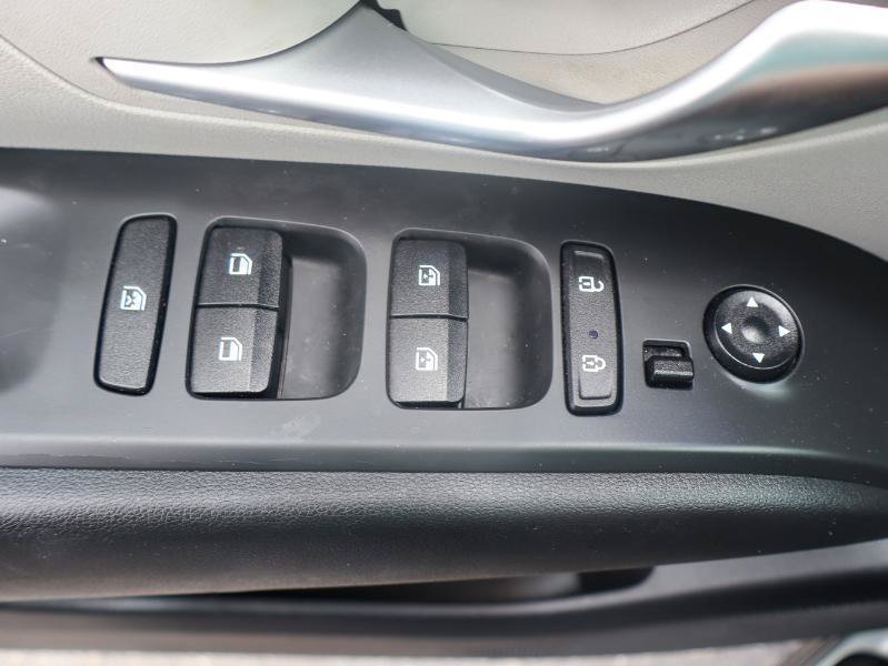 Used 2022 Hyundai Tucson SEL FWD image 22