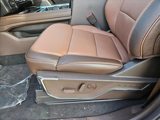 New 2026 Ford F350 King Ranch w/ Chrome Package video 4