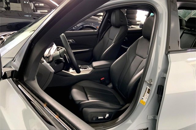 Certified 2023 BMW 330i Sedan w/ M Sport Package image 25