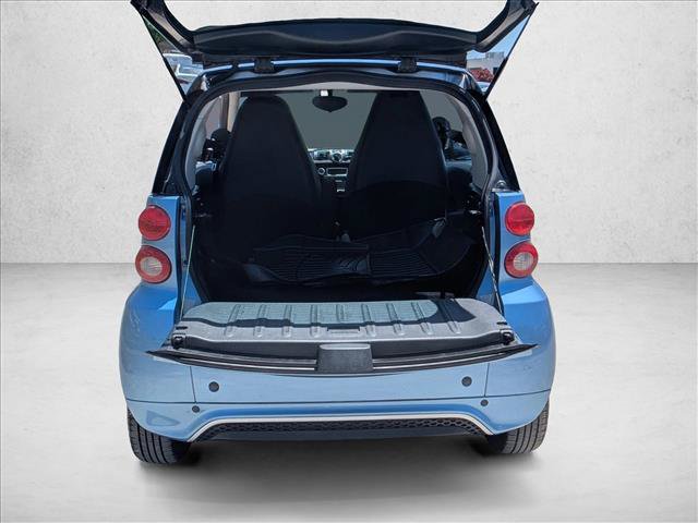 Used 2014 smart fortwo electric drive RWD image 7