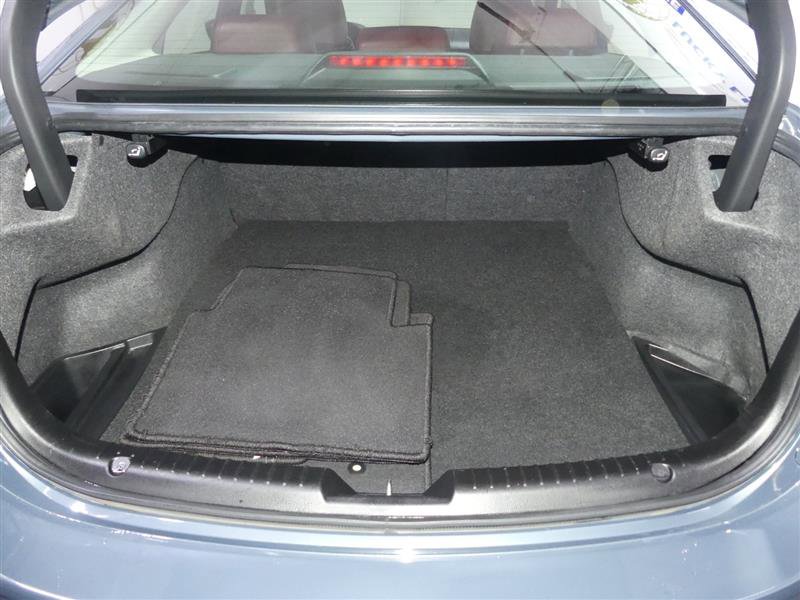 Used 2021 MAZDA MAZDA6 Carbon Edition FWD image 9