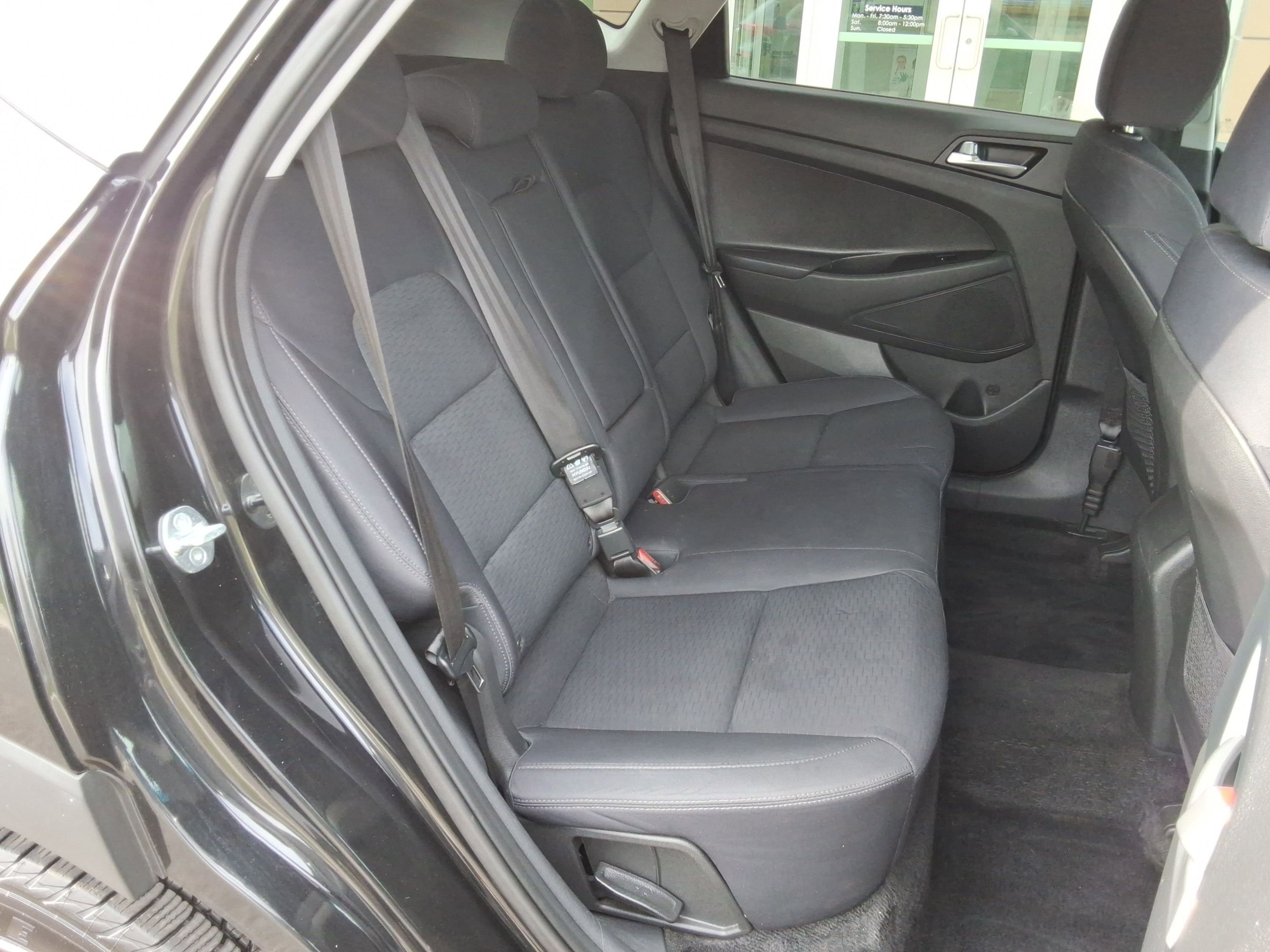 Used 2021 Hyundai Tucson Value image 31