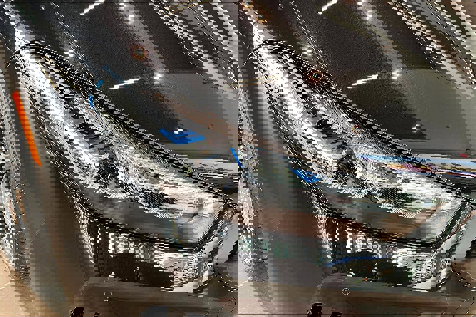 New 2026 BMW M850i xDrive image 14