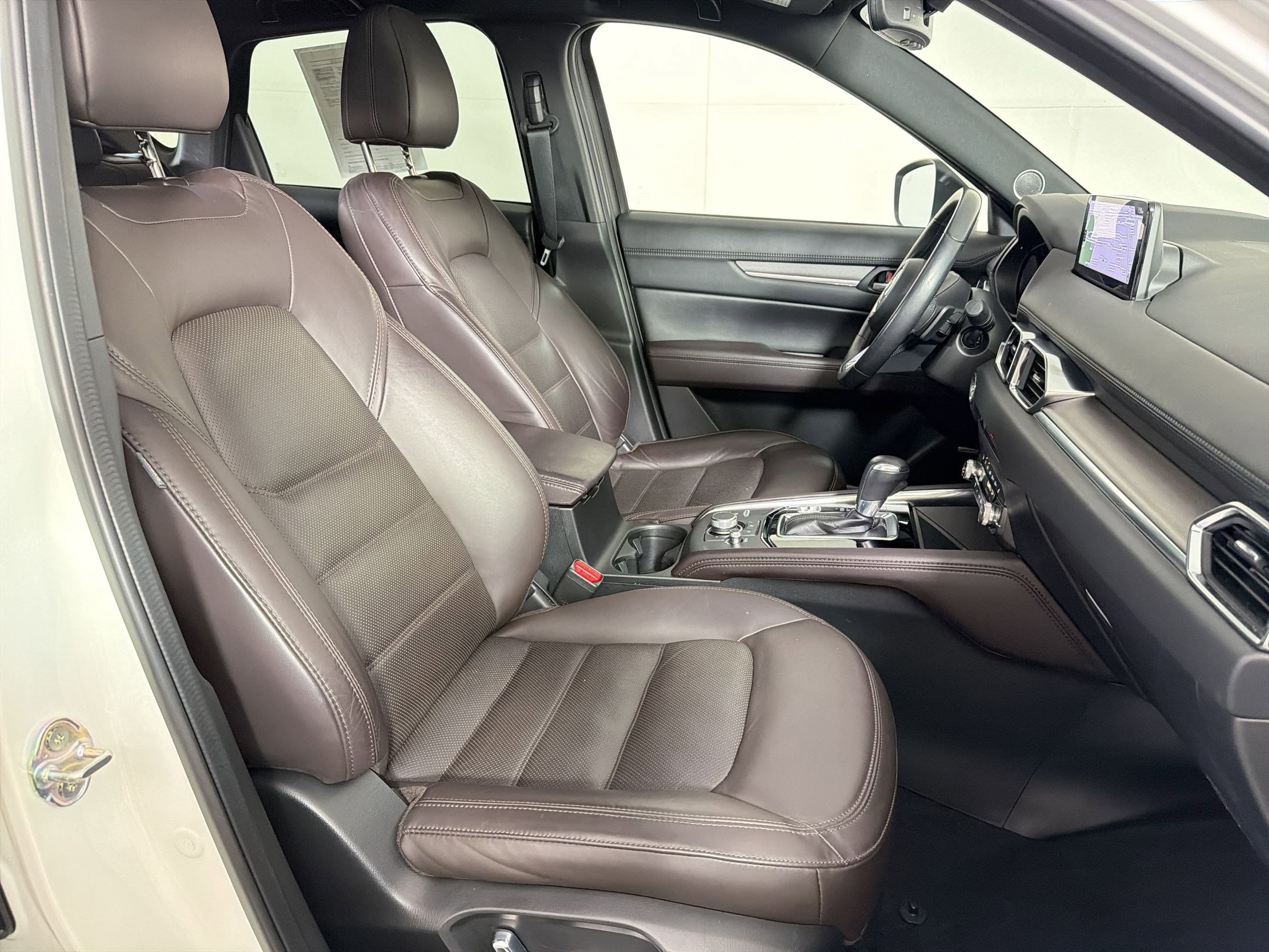 Used 2023 MAZDA CX-5 Signature image 31