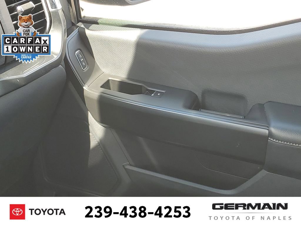 Used 2021 Ford F150 XL w/ Equipment Group 101A High image 29