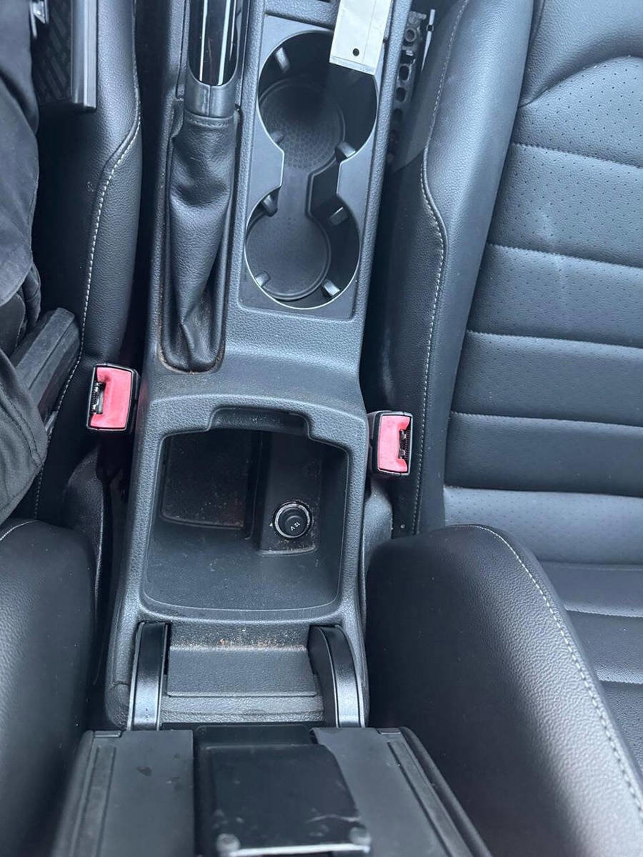 Used 2017 Volkswagen Golf Alltrack SE image 43