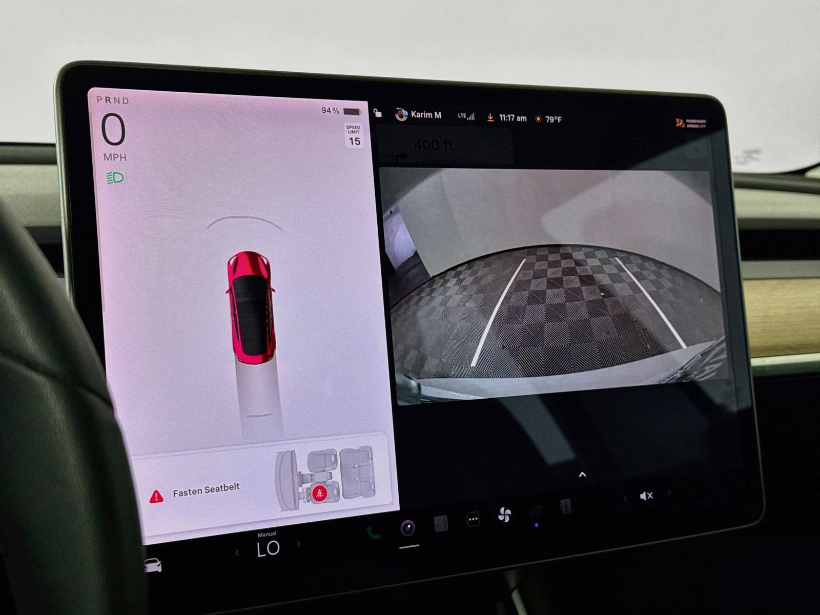 Used 2020 Tesla Model 3 Standard Range RWD image 13