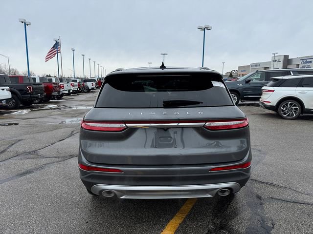 New 2026 Lincoln Corsair Premiere image 7