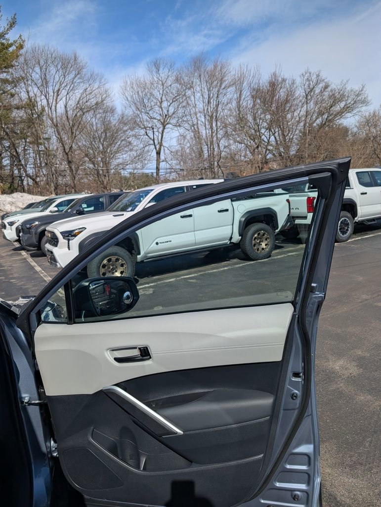 Certified 2026 Toyota Corolla Cross L image 19