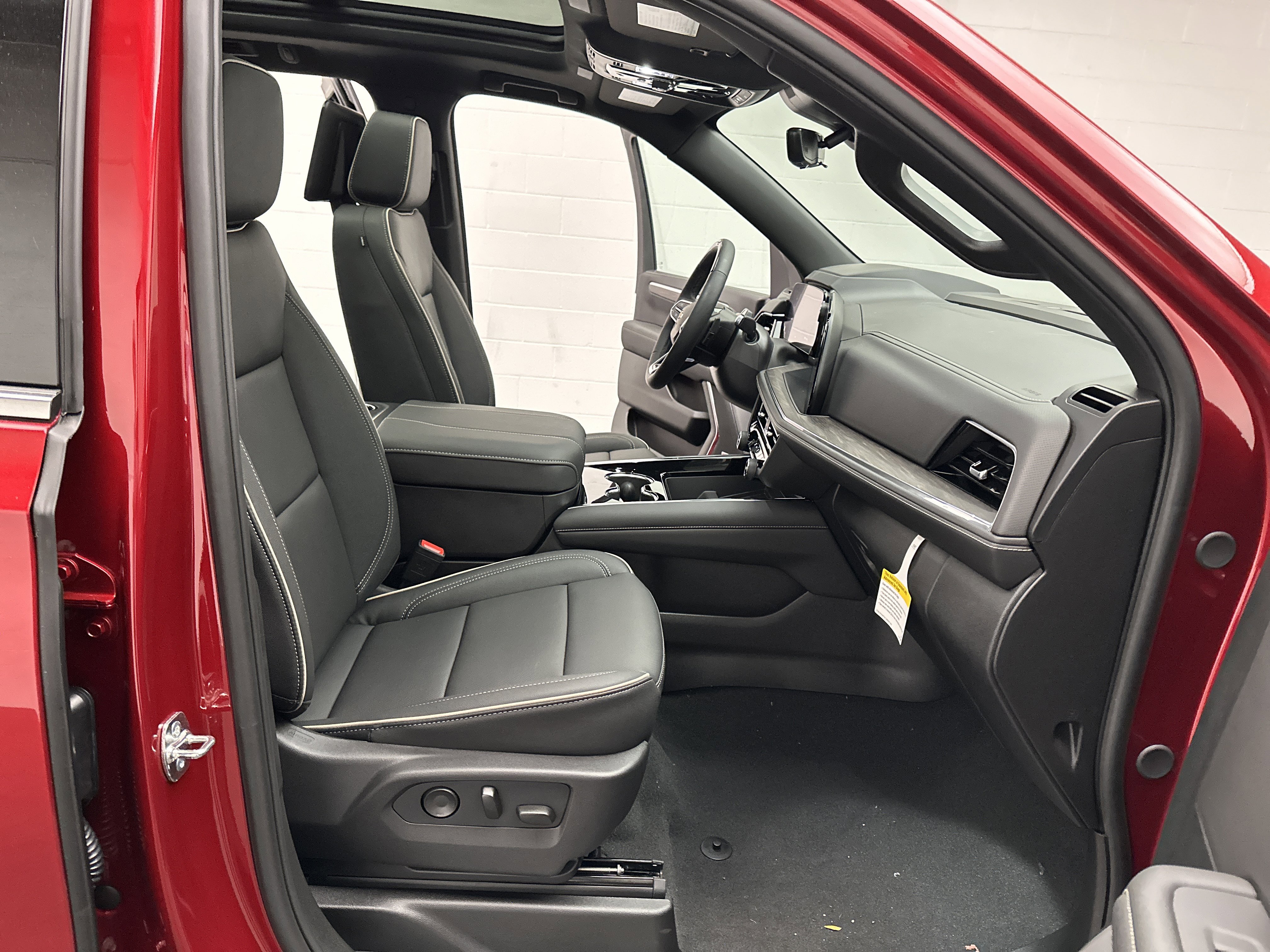 New 2026 Chevrolet Tahoe Premier image 29