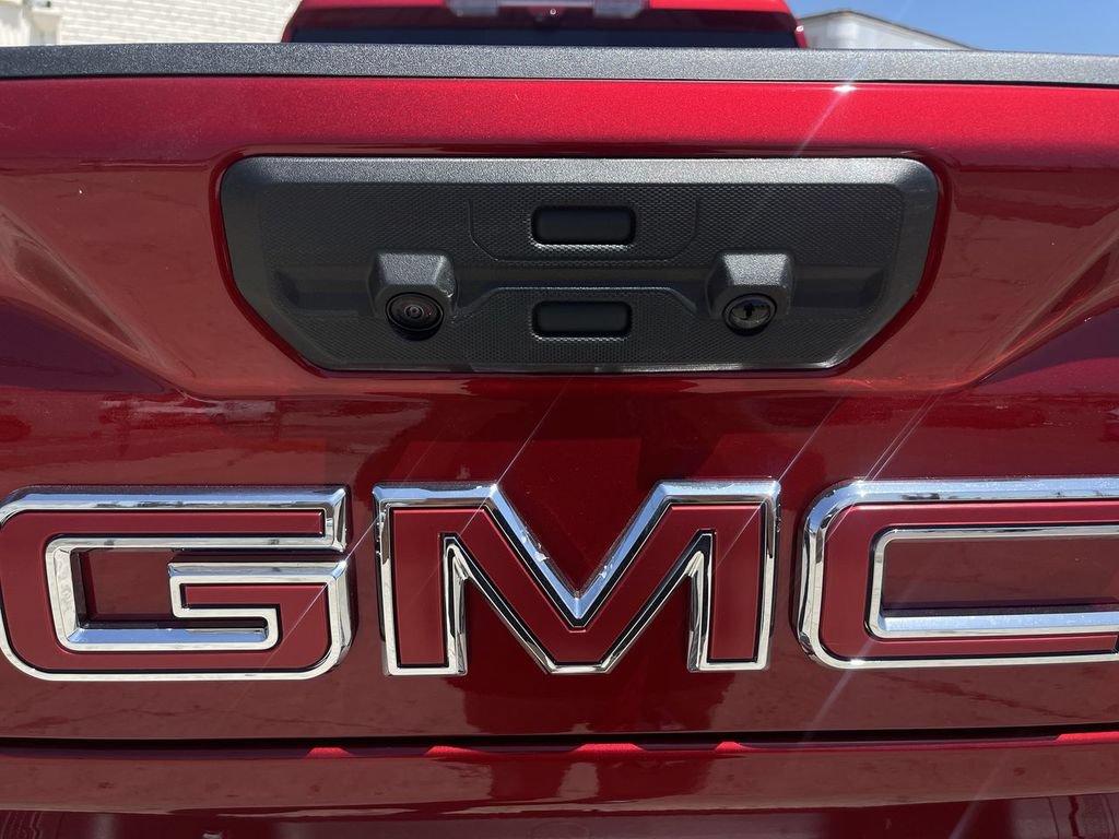 New 2026 GMC Sierra 2500 AT4 w/ AT4 Premium Plus Package AWD/4WD image 40