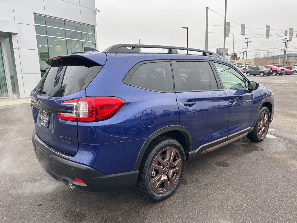 New 2026 Subaru Ascent Limited Bronze AWD/4WD image 6