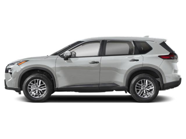 Used 2024 Nissan Rogue S AWD/4WD image 3