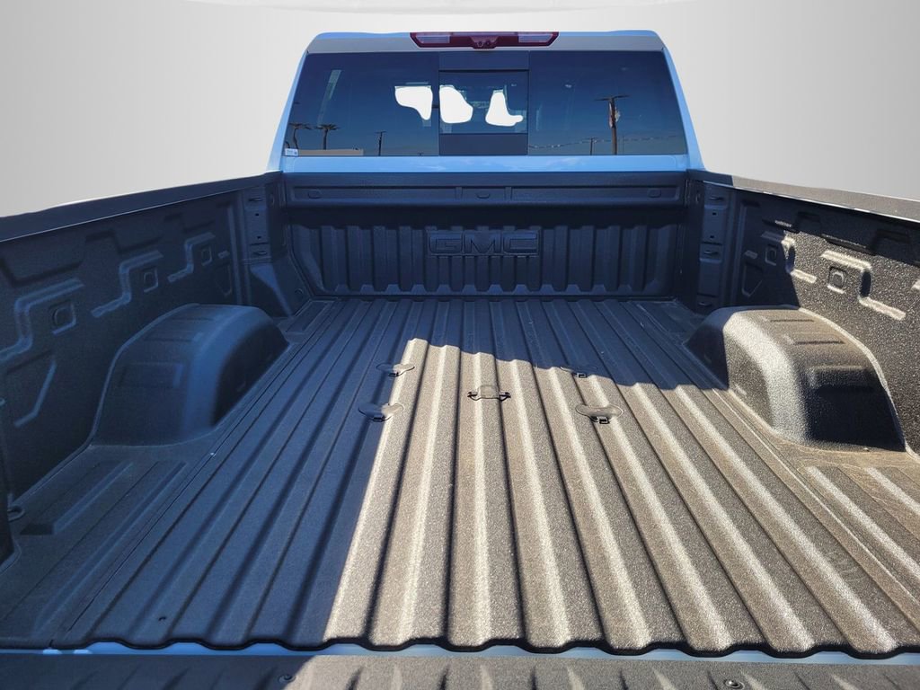 New 2026 GMC Sierra 2500 Denali Ultimate w/ Max Trailering Package AWD/4WD image 7