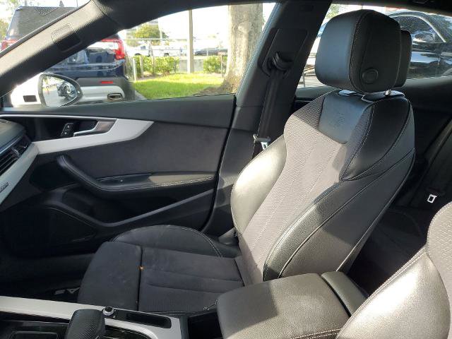 Used 2023 Audi A5 2.0T Premium Plus w/ Premium Plus image 93