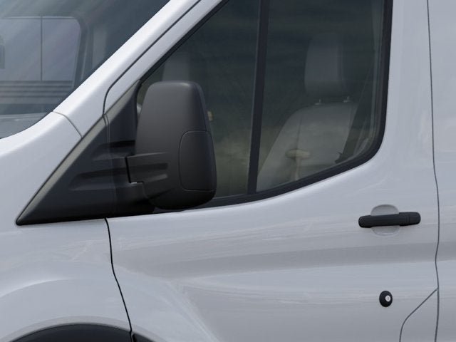 New 2027 Ford Transit 350 148 High Roof Extended w/ Interior Upgrade Package RWD image 21