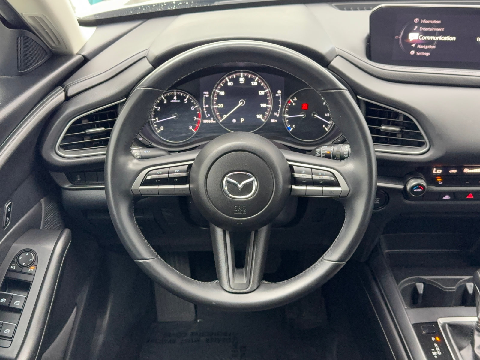 Used 2021 MAZDA CX-30 FWD 2.5 S w/ Select Package image 39