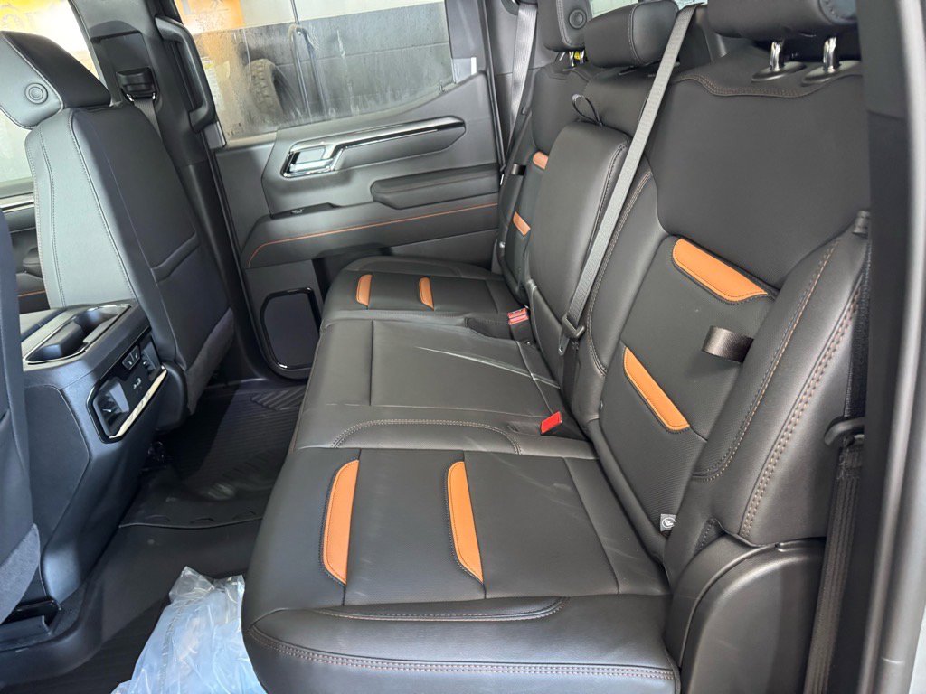 New 2026 GMC Sierra 1500 AT4 w/ AT4 Premium Package image 11