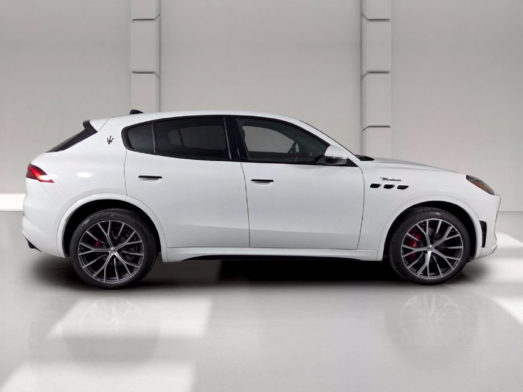 New 2027 Maserati Grecale Modena AWD/4WD image 5