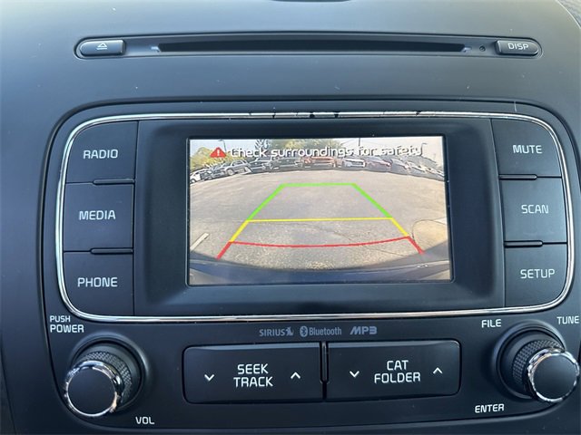 Used 2016 Kia Forte EX image 24