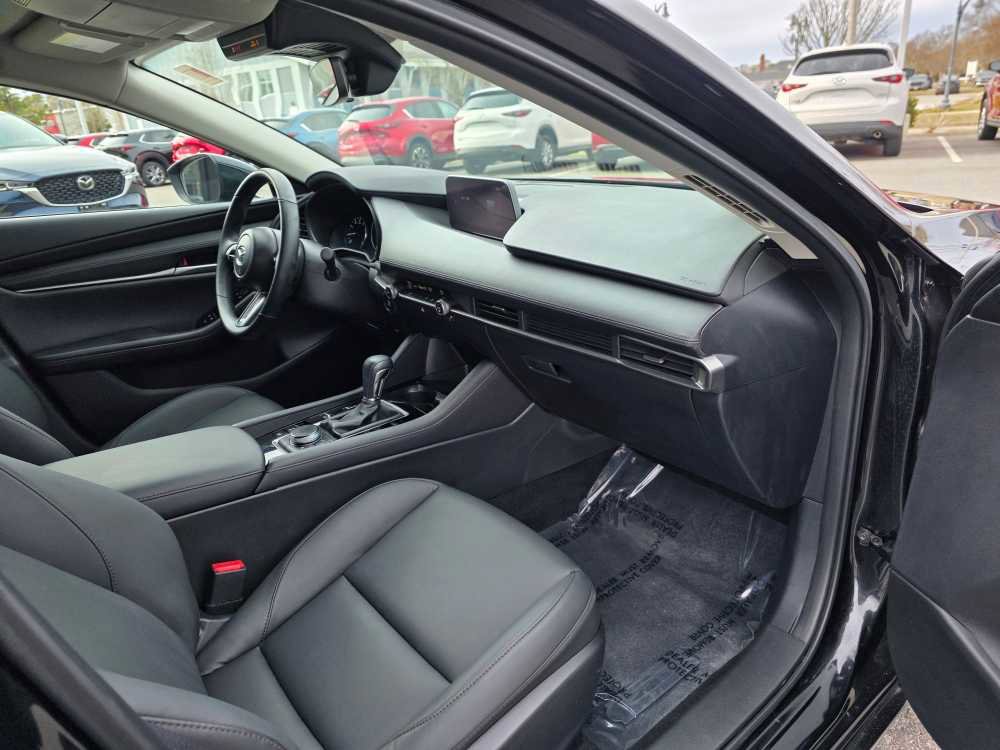 Used 2025 MAZDA MAZDA3 s image 20