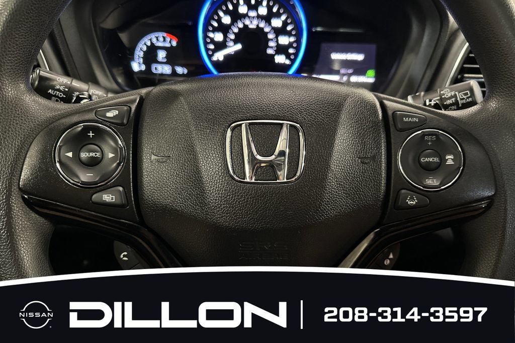 Used 2019 Honda HR-V EX image 27