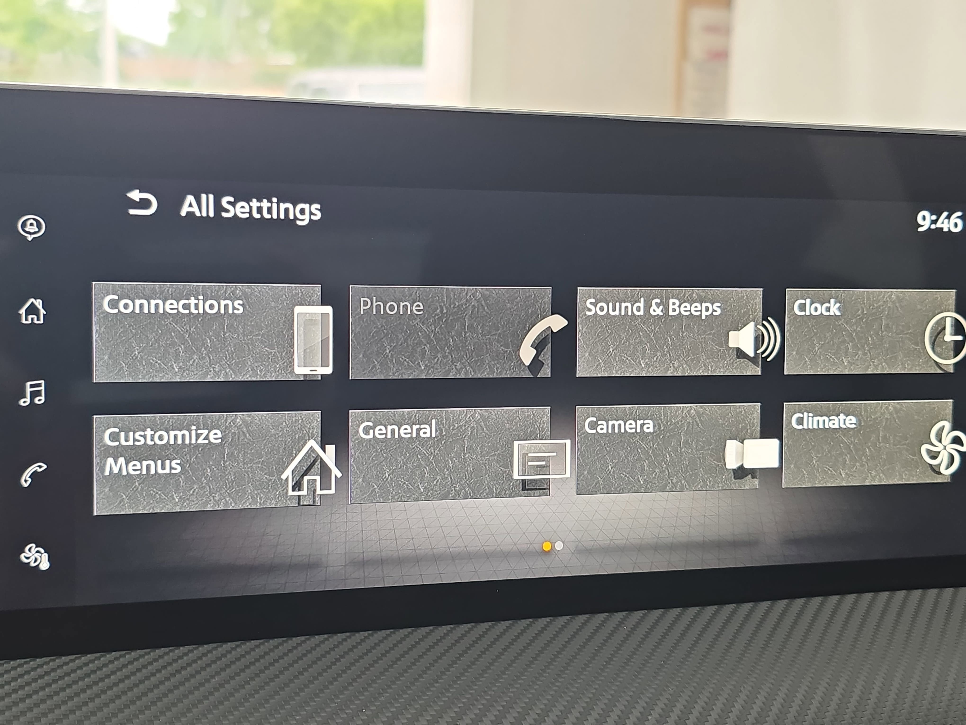 Certified 2025 Nissan Kicks SR w/ SR Premium Package FWD image 20
