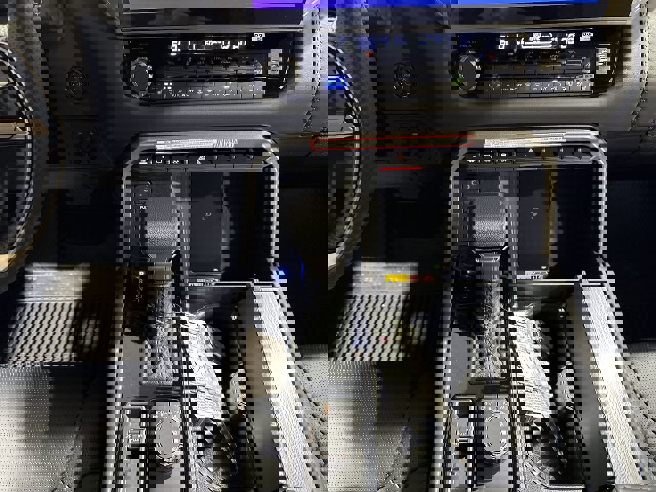 New 2026 Toyota Sequoia Platinum image 21