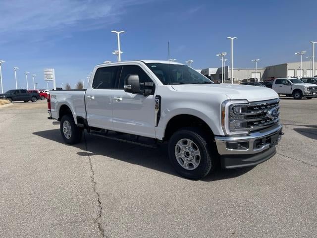 New 2026 Ford F350 XLT w/ XLT Premium Package image 3