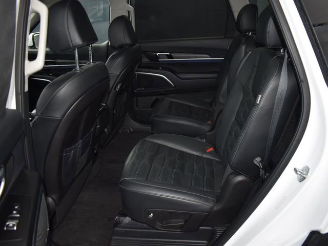 Used 2024 Kia Telluride SX Prestige image 32