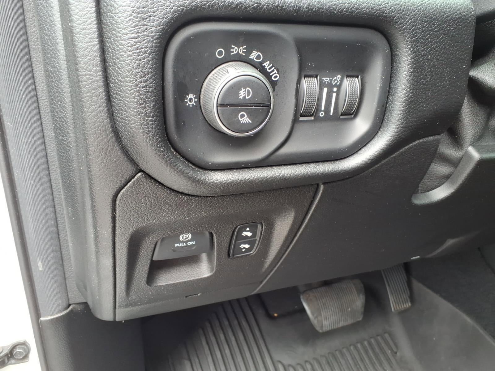 Used 2019 RAM 1500 Rebel w/ Rebel Level 2 Equipment Group AWD/4WD image 25