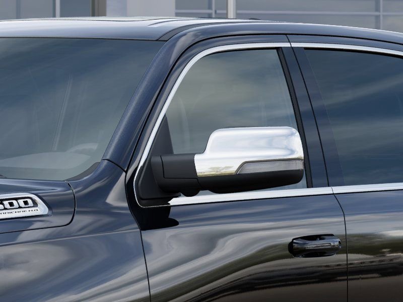 New 2026 RAM 1500 Tungsten image 12