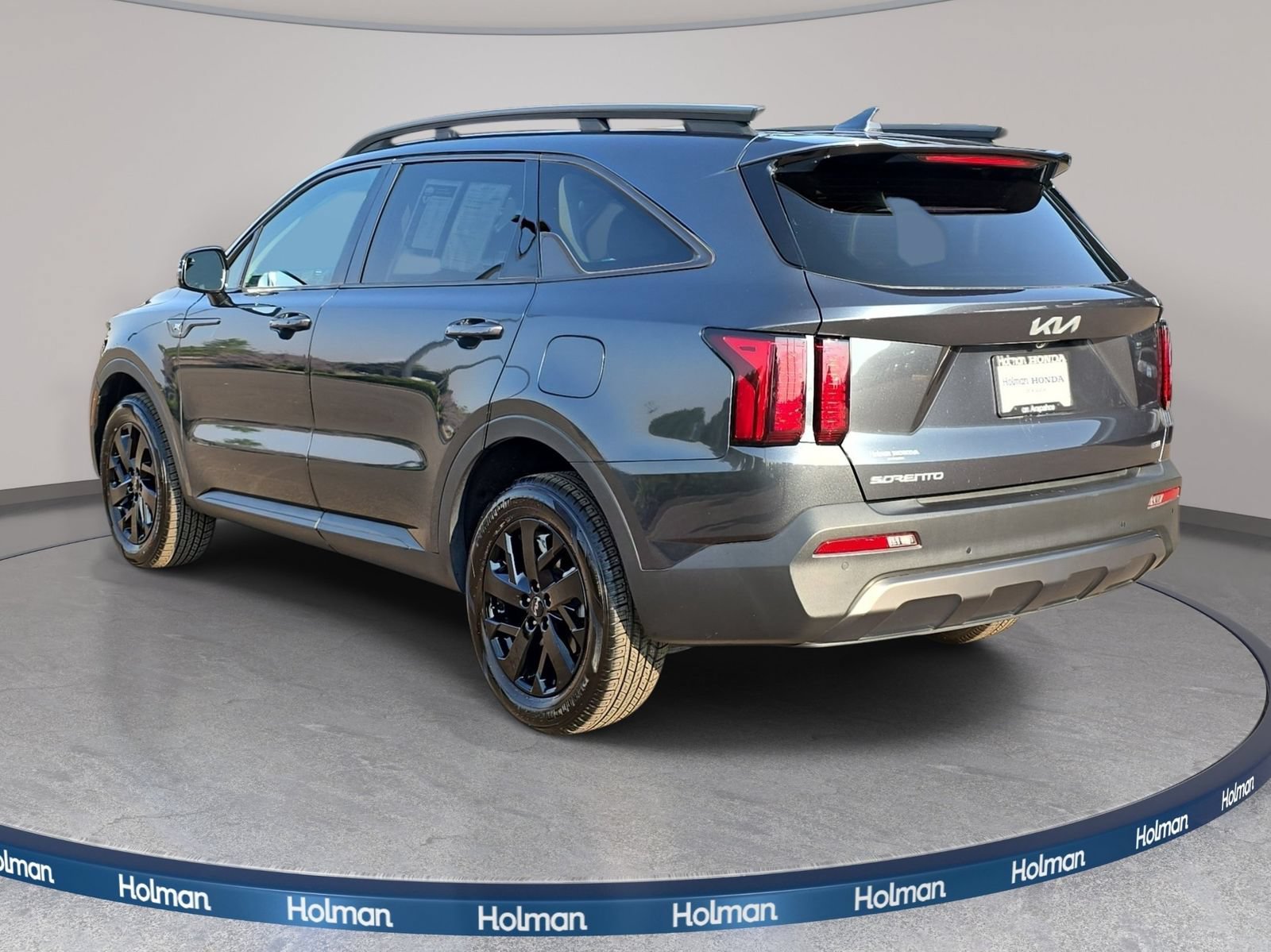 Used 2023 Kia Sorento S w/ Panoramic Sunroof Package AWD/4WD image 8