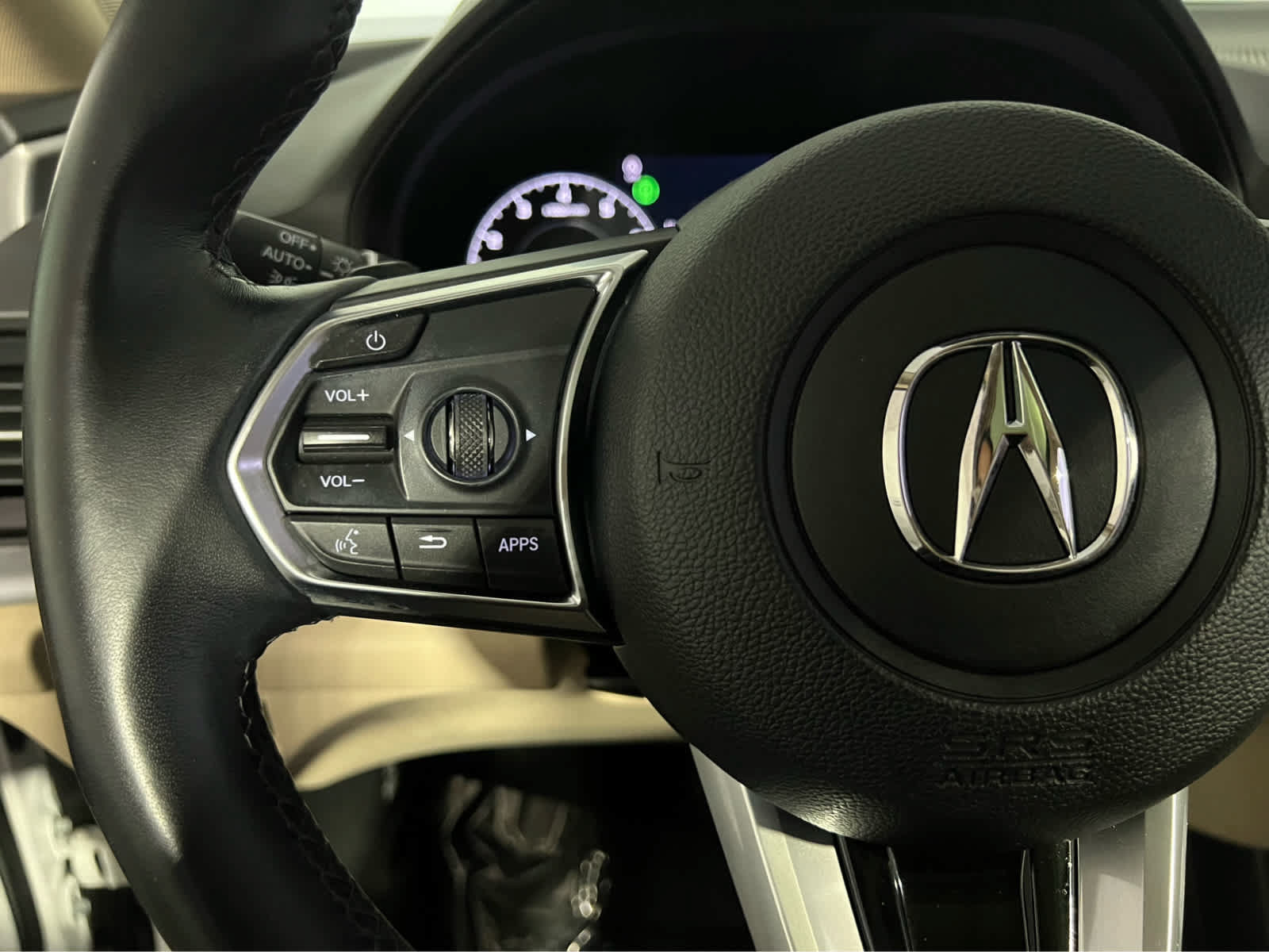 Certified 2023 Acura RDX AWD image 19