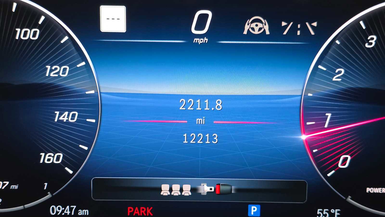 Certified 2024 Mercedes-Benz GLC 300 4MATIC image 29