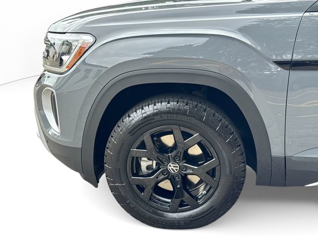 New 2026 Volkswagen Atlas Peak Edition AWD/4WD image 19