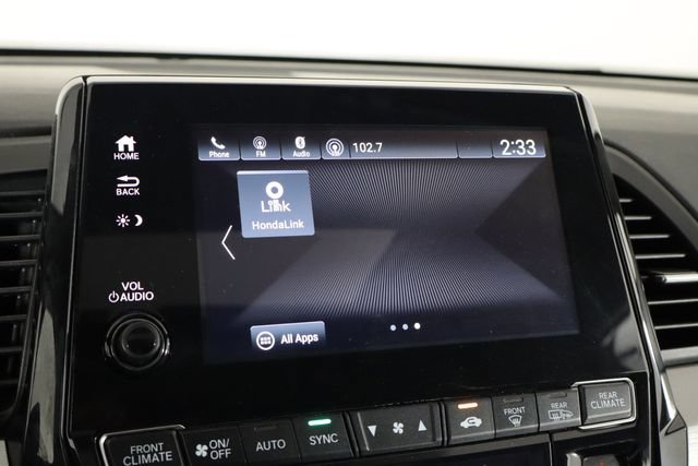 Used 2023 Honda Odyssey EX-L image 33