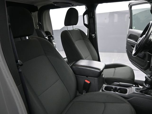 Used 2022 Jeep Gladiator Sport AWD/4WD image 24