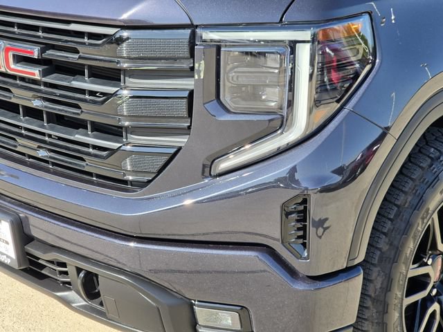 Used 2026 GMC Sierra 1500 Elevation w/ Elevation Select Package AWD/4WD image 6