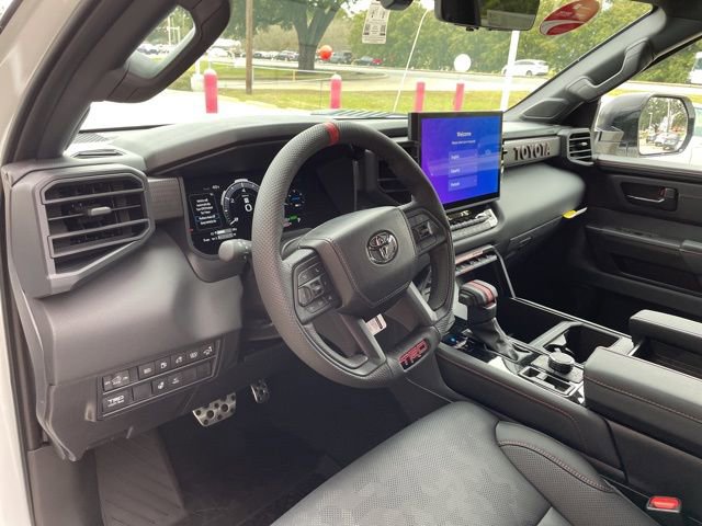 New 2026 Toyota Tundra TRD Pro image 12