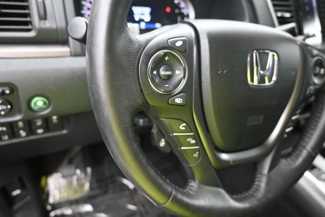 Used 2023 Honda Ridgeline RTL-E image 53