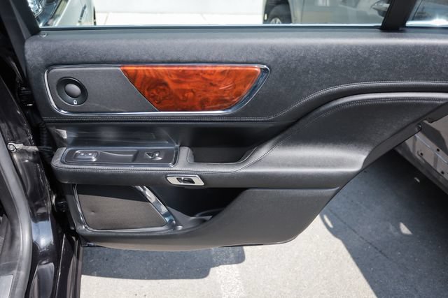 Used 2020 Lincoln Continental AWD w/ Premium Package image 69