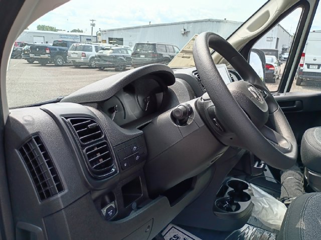 New 2026 RAM ProMaster 2500 w/ Convenience Group FWD image 10
