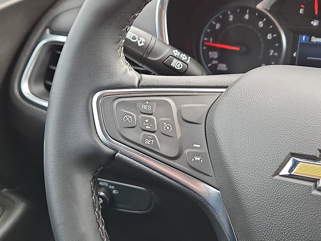 Used 2024 Chevrolet Equinox LT image 21