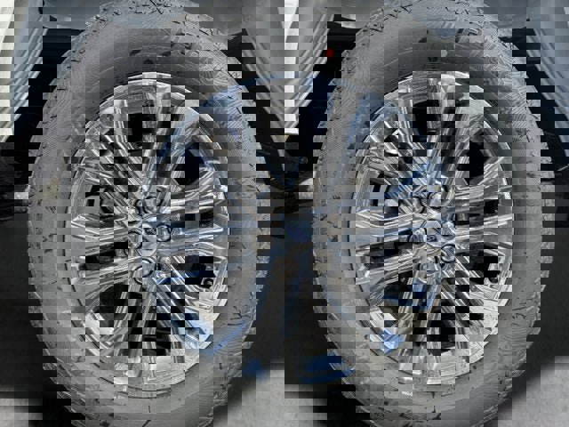 New 2026 Ford F150 Lariat AWD/4WD image 9