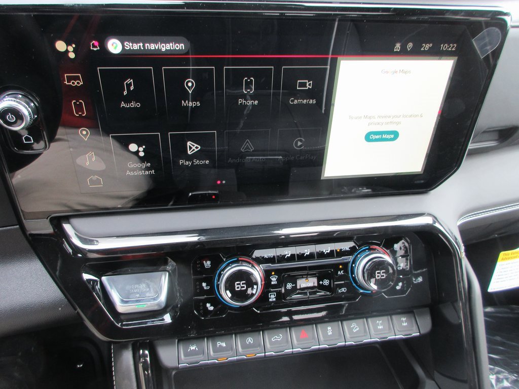 New 2026 GMC Sierra 1500 AT4X image 20